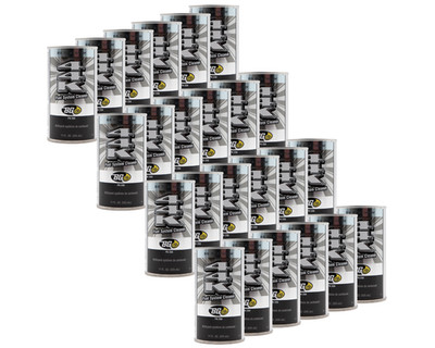 BG 44K Fuel System Cleaner Professional Treatment Can 24 Pack