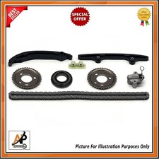 Kit de distribution Fiat 127