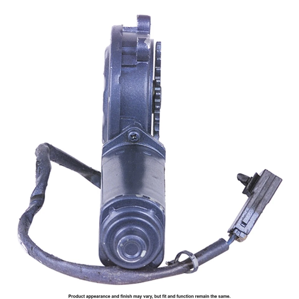 Motor ventana eléctrica delantera derecha Cardone para Nissan 240SX Infiniti M30 Q45 Foto 3 de 3