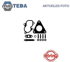 453800 MONTAGESATZ DICHTSATZ TURBOLADER ELRING FÜR CITROËN XANTIA,JUMPER,XSARA