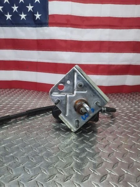 Cilindro maestro de freno para camioneta Sierra 2500 15-19 114028 Foto 4 de 4