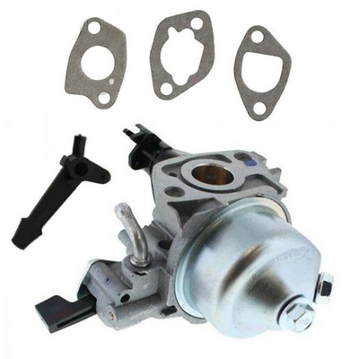 #ad #ad Engine Carburetor Set Replacement For Loncin Engine G 160 G 200 F 6.5hp 196cc AU $20.99