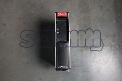 DANFOSS 175Z0530 VARIABLE FREQUENCY DRIVE Used