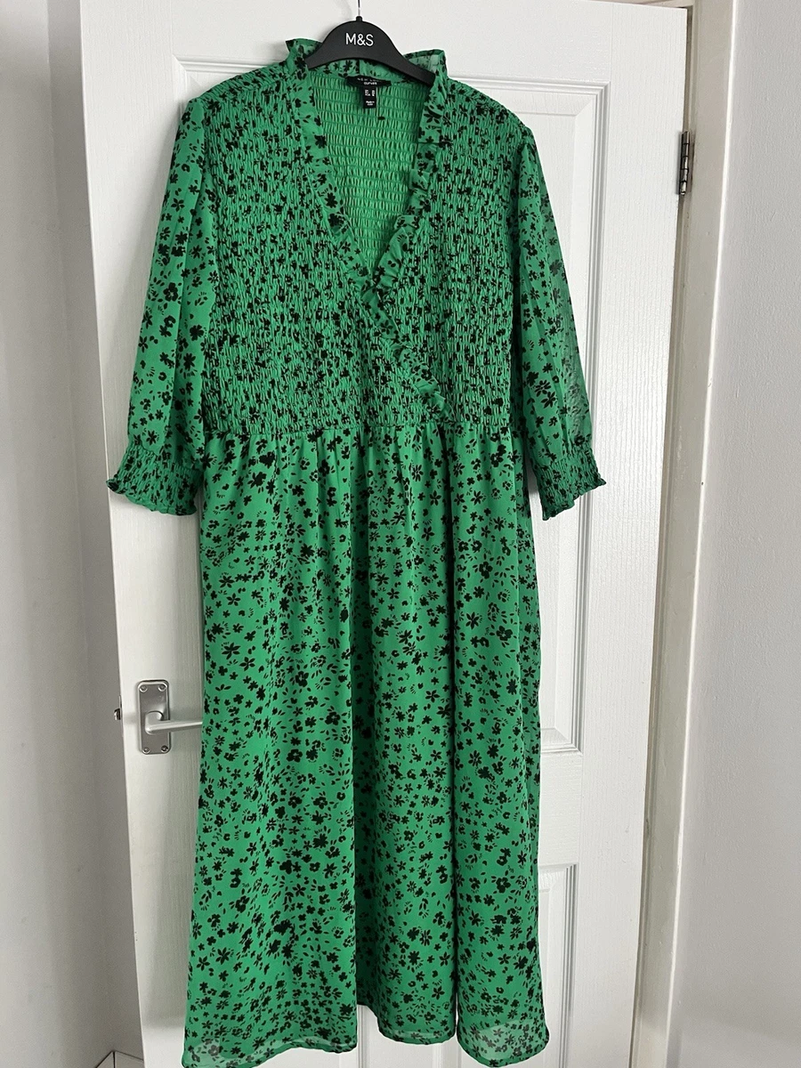 New Look Green Dresses for Women for sale | eBay UK New Look Green Dresses for Women for sale | eBay UK