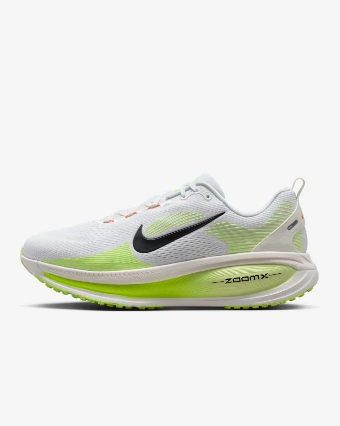 Nike Vomero 18 (Extra Wide) Blue for Sale | Authenticity