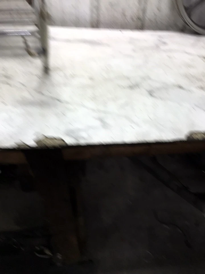 Задняя пассажирская опора 83 Kawasaki KZ1100 KZ 1100 A Sissy Bar - Изображение 4 из 4