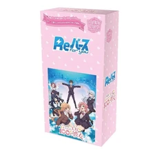ReBirth - The 100 Girlfriends Who Really Love You Booster Box - US Seller!