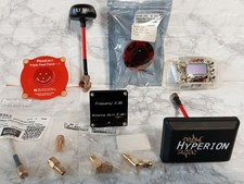 5.8GHz receiving antenna x 5, others