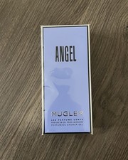 Brand New Sealed Thierry Mugler Angel Perfuming Shower Gel 6.8 oz / 200ML
