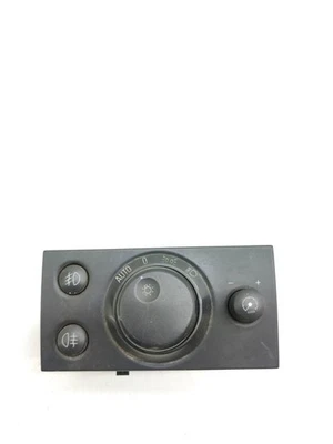 Opel Signum 2006 Lichtschalter 13177070 RPG11103 - Bild 1 von 4