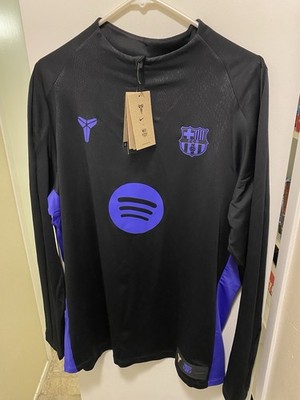 Nike Barcelona x Kobe Training Top | eBay