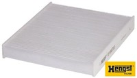 Hengst Filter E1907LI Filter FüR Innenraumluft Innenraumfilter Filter FüR Ford