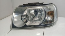 Land Rover Freelander 2 - LR2 2007 Vorne links Scheinwerfer 6H5213W030AC