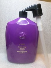 ORIBE SERENE SCALP DENSIFYING CONDITIONER FOR THINNING HAIR 33.8 OZ