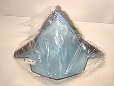Flatland Mid Windshield - 2000 POLARIS NOS