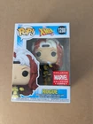 Funko Pop! Marvel X-Men '97 Rogue #1288 Marvel Collector Corps Exclusive NEW