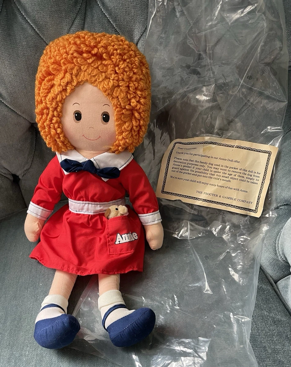 Knickerbocker Doll In Vintage Stuffed Animals for sale | eBay