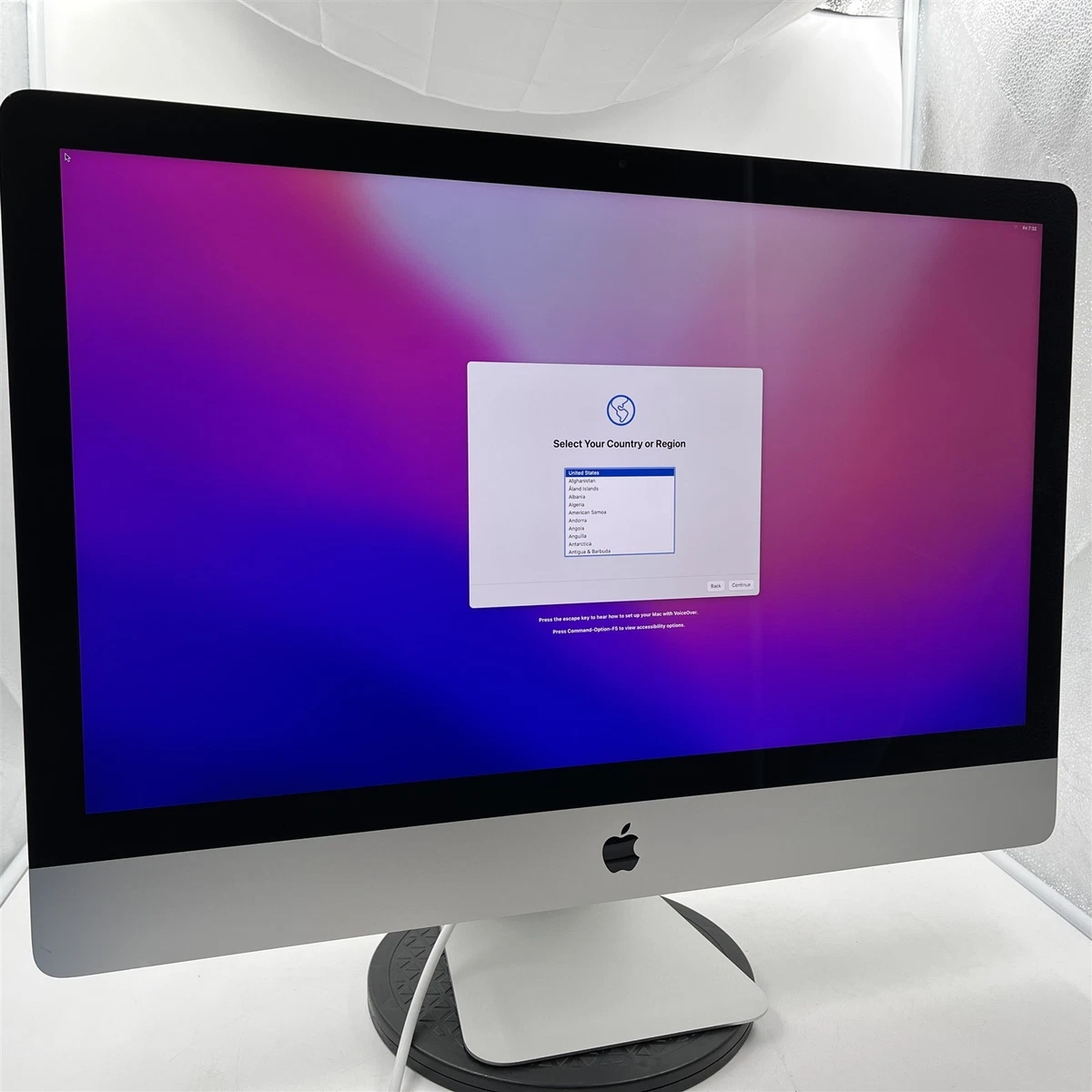 Apple iMac 2015 Desktops & All-In-Ones for sale - eBay
