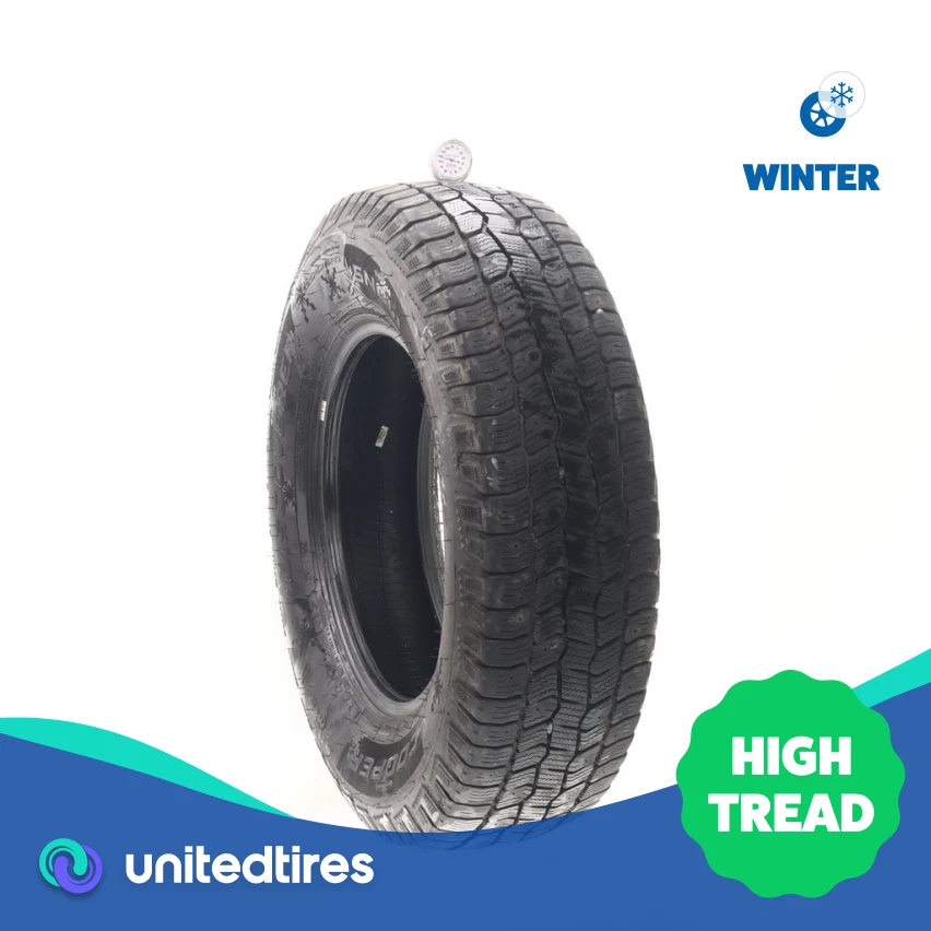 25+ 245/75/17 Winter Tires for sale | Updated Oct 2026