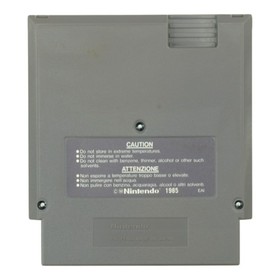 Sword Master (NES)  [Manual] REFURBISHED