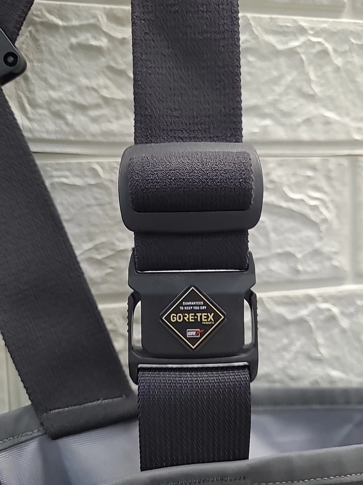 New Simms Fishing Products M’s Guide Classic Stockingfoot XL 12-13 Waders - Image 4 of 4