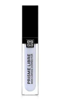 NIB Givenchy PRISME LIBRE Skin-Caring Blue Corrector 11ml