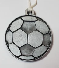 Longaberger Soccer Tie-On