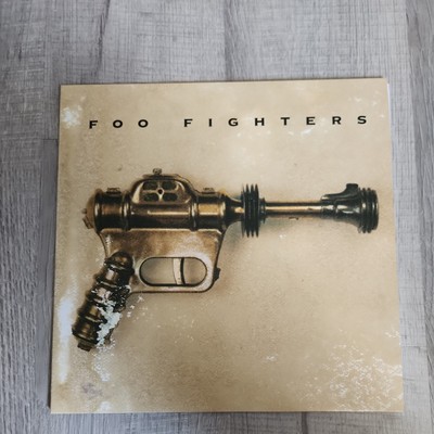 Foo Fighters by Foo Fighters (Record, 2011)