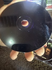 OG Grand Theft Auto PS1 PlayStation 1 Complete Near MINT CONDITION DISC & CASE