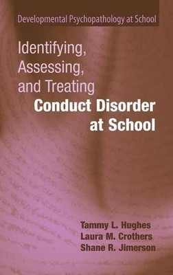 Tammy L. Hughes Laura M Identifying, Assessing, and Treatin (Gebundene Ausgabe)