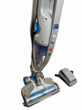 Hoover BH52120 Air Cordless 2-In-1 Stick & Handheld Vacuum W Battery And Charger