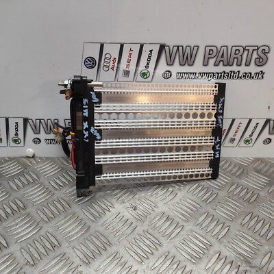 VW PASSAT B8 HEATER MATRIX ELEMENT 5Q0963235C 2015-2019