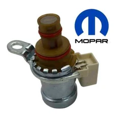NEW OEM MOPAR 62TE 5169313AA Variable Force Solenoid VFS (0-90 Psi Sensor)