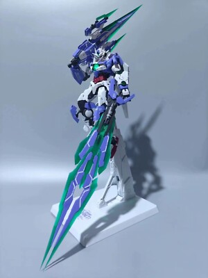 Daban 1/100 8822 00 Quanta - Modellbausatz
