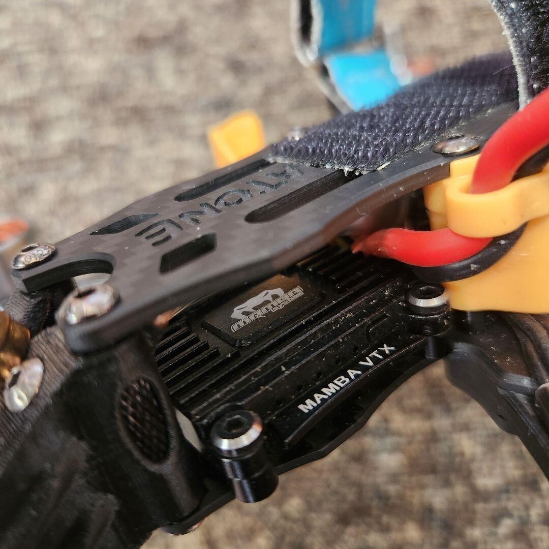 Freestyle/Race Drone 5 inch 4S/6S DIATONE Roma F5 V2 | eBay