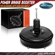 Power Brake Booster For Volkswagen Jetta 2005-2016 Beetle 2012-2016 1k1614106b Power Brake Booster For Volkswagen Jetta 2005-2016 Beetle 2012-2016 1k1614106b