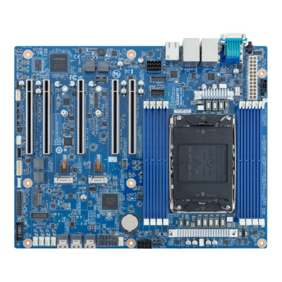 Gigabyte MS04-CE0 LGA4710 DDR5 ATX Support Intel Xeon 6700E Series Processors