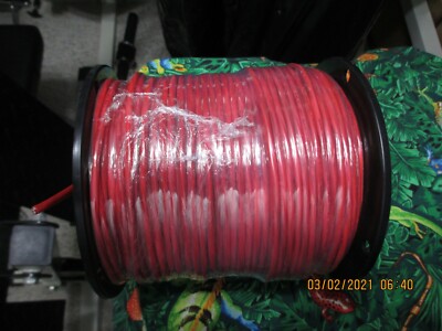 BELDEN 500 Ft. Shielded 2-wire cable - Veeder-Root Tank - EQ-88760 - FREE SHIP