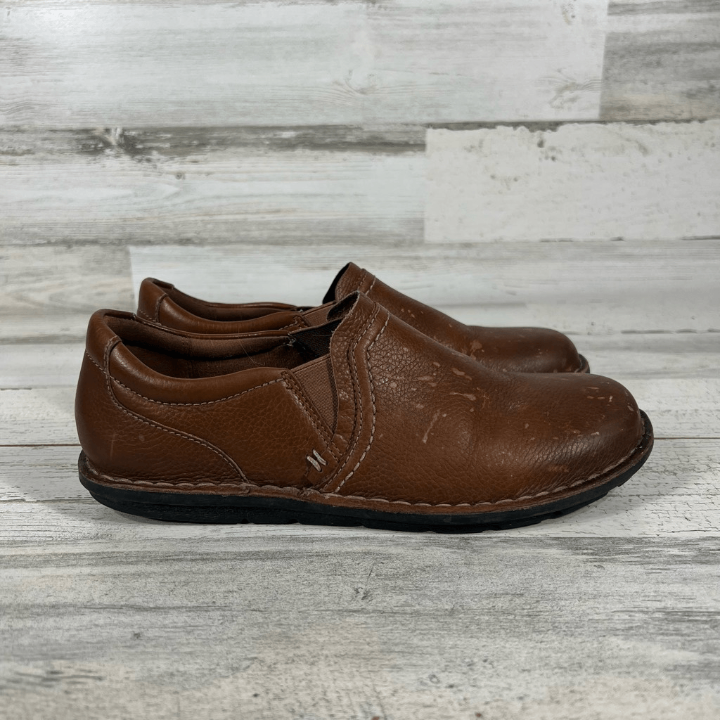 clarks janice barrie