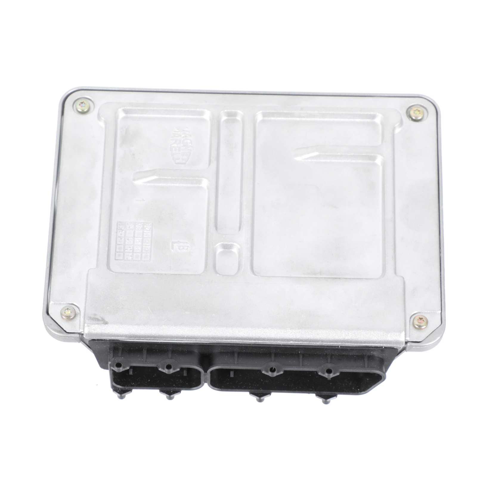 05-07 Maserati M139 Quattraporte Transmission Control Module OEM 
