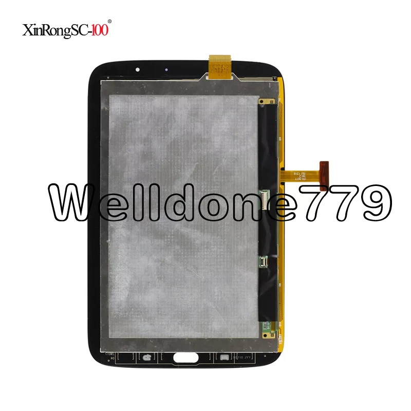 8'' For Samsung Galaxy Note 8.0 Wi-Fi GT-N5110 LCD Screen and Digitizer Assembly - Image 2 of 4