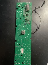 WHIRLPOOL CONTROL BOARD W10444669 |WM1512