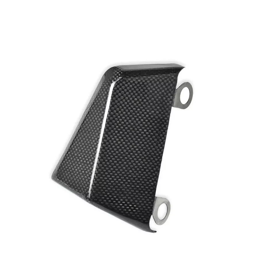 100 мм радиальный суппорт из углеродного волокна тормозные воздуховоды для Ducati Monster 797 17-20 - Изображение 4 из 4