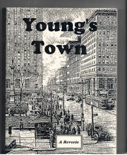 Youngstown OH Young's Town A Reverie 1997