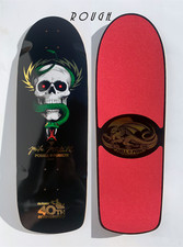 Die Cut Skateboard Grip Tape for Powell Peral...