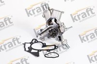 Kraft 1501802 Wasserpumpe FüR Opel