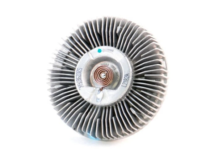 Embrague ventilador de refrigeración motor Mopar genuino OEM para Dodge Ram 1500 2500 3500 Foto 2 de 3