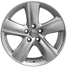 18x8 Wheels For Lexus Ls430 Is300 Is250 Is350 Rx350 Gs450h Sc400 Hs 18 Rims Set