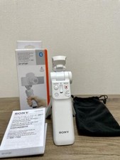 SONY GP-VPT2BT Shooting grip with wireless remote commander function From Japan.