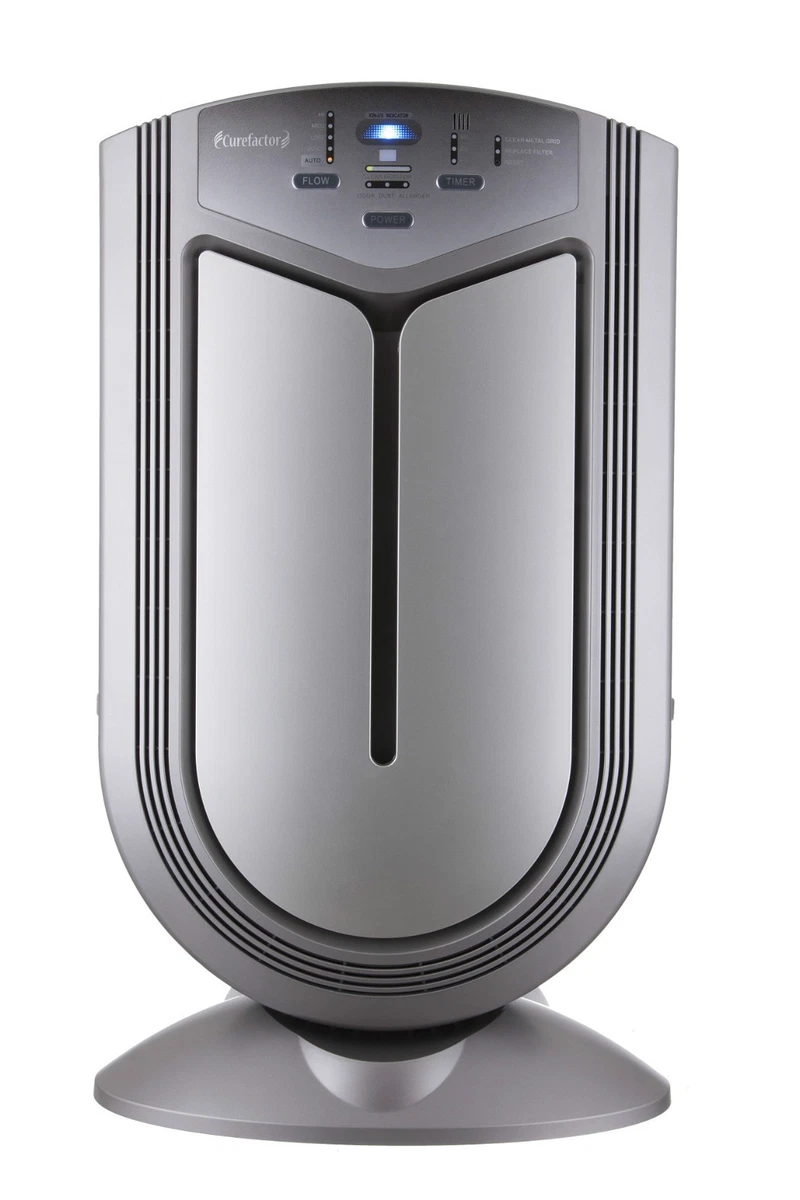 Naturopure on sale air purifier